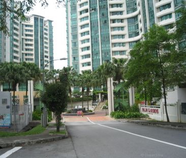 Palm Gardens (D23), Condominium - For Rent - Photo 5
