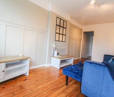 2 Bed Maisonette, Arundel Court, NG3 - Photo 3