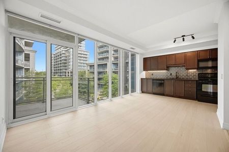 For Lease - 58 MARINE PARADE Drive Unit# 330, Toronto, Ontario - Photo 4