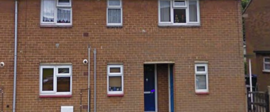 Sandalwood Road, Stapenhill, Burton-on-Trent, Staffordshire, DE15 9PS - Photo 1