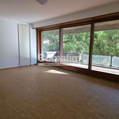 Affittasi luminoso appartamento di 3.5 locali a Lugano-Loreto - Foto 1