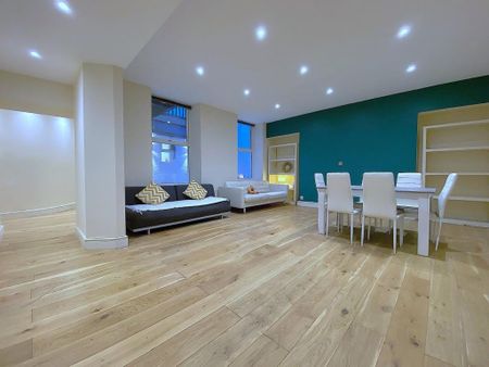 2 bedroom flat to rent - Photo 3