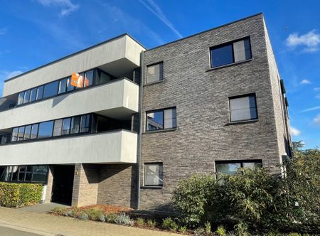 Prachtige penthouse op uitstekende locatie - Photo 5