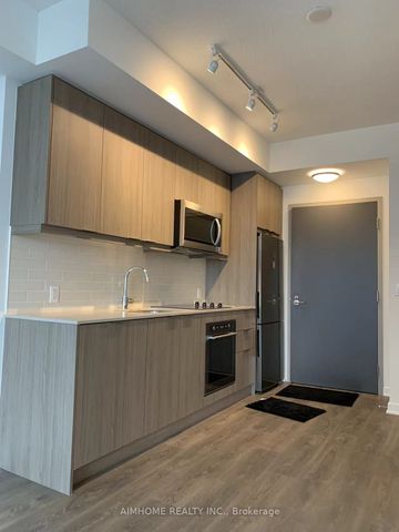 For Lease - 38 Forest Manor Road Unit# 2001, Toronto, Ontario - Photo 3