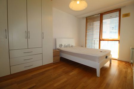 Apartment to rent in Dublin, Ringsend - Photo 4