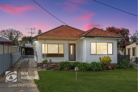 2 Rose Avenue, 2285, Glendale Nsw - Photo 4