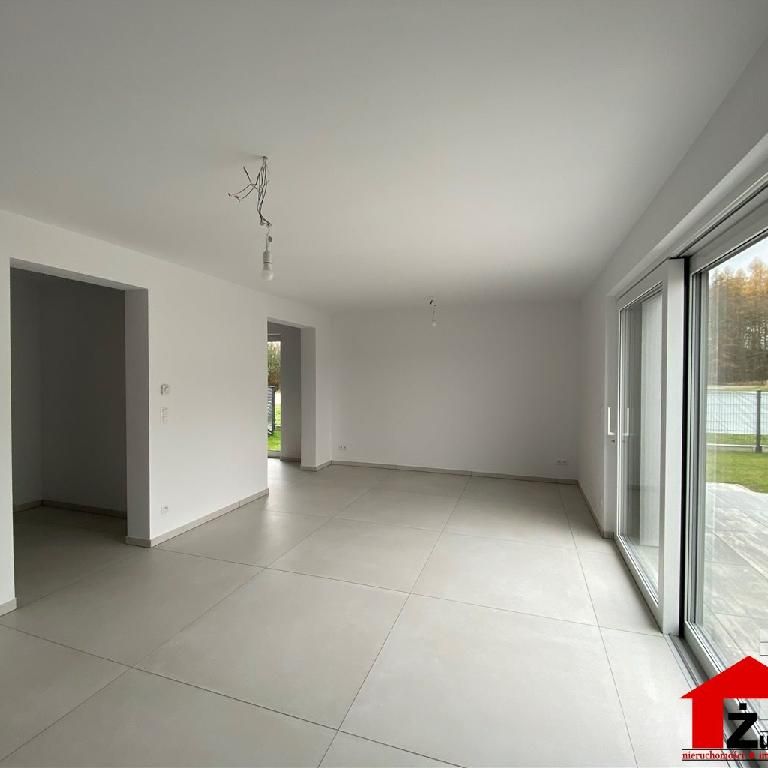 Dom opolskie Ujazd powierzchnia 150.0 m² C240-WD-68055 - Photo 1