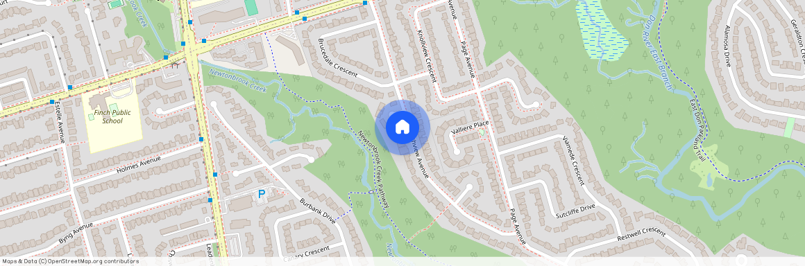 42 Heathview Avenue, Toronto