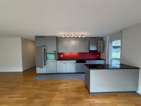 Modern Living in Ittigen - Photo 5