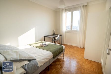 Location Appartement 1 pièce 10m² LE MANS 72000 - Photo 2