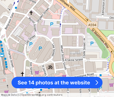 The Exchange, Lee Street, Leicester, LE1 - Photo 1