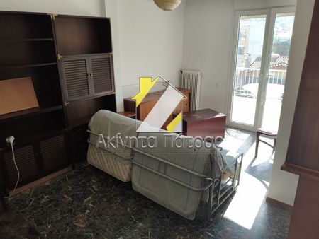 Διαμέρισμα για ενοικίαση Υψηλά Αλώνια (Πάτρα) - Photo 2