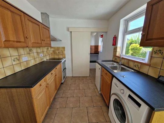 Fore Street, Grampound, Truro, TR2 - Photo 1
