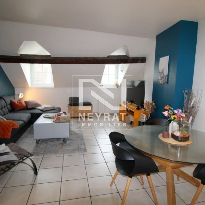 Location Appartement 2 pièces 45m² CHALON SUR SAONE 71100 - Photo 1