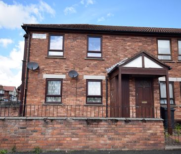 High Garth Court, Lamb Street, Carlisle - Photo 2