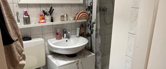 2-Zimmer Dachgeschosswohnung zwischen Wakenitz und Kanal - Foto 1