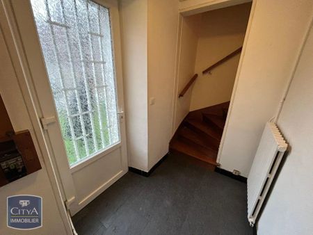 Appartement à louer 3 pièces 62.3m² - Photo 4