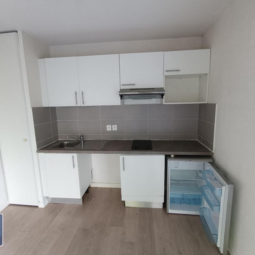 Location Appartement 2 pièces 48m² BEGLES 33130 - Photo 1