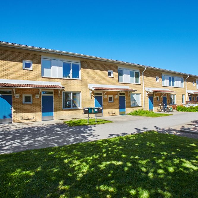 Stångjärnsgatan 184 - Photo 1