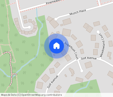 For Lease - 38 Sugarbush Court, Vaughan, Ontario - Photo 1