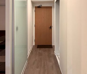 For Lease - 8 Tippett Road Unit# 313, Toronto, Ontario - Photo 6