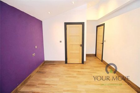 2 bedroom bungalow to rent - Photo 4