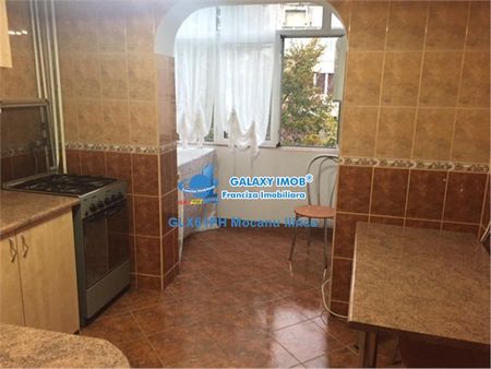 Inchiriere apartament 2 camere, in Ploiesti, zona Mihai Bravu - Fotografie 5