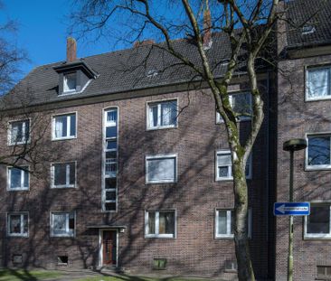 3-Zimmer-Wohnung in Wilhelmshaven City - Photo 5