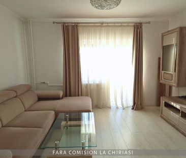 GARSONIERA SPATIOASA, PRIMITOARE, CU PARCARE PRIVATA - CARTIERUL NORD - Fotografie 4