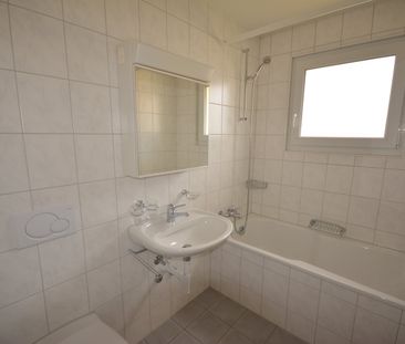 4.5 Zimmer, 90 m², 3. Stock - Foto 4