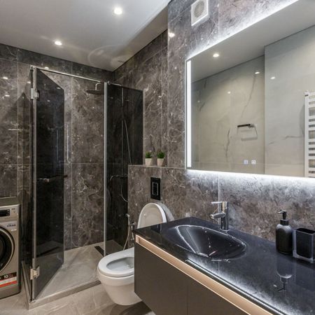 Garsonieră de închiriat în Drumul Taberei - Fotografie 4