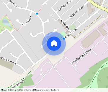 Brand Lane, Stanton Hill, Sutton-in-Ashfield - Photo 1