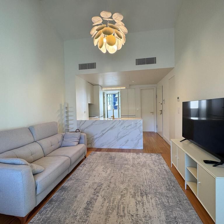 2 Bedroom Apartment with a view, Estefânia, Lisboa - Photo 1