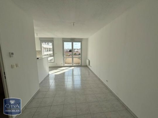 Location Appartement 2 pièces 42m² LIMOGES 87100 - Photo 1