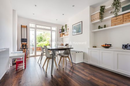 Broomfield Road, Beckenham, BR3 - Photo 4