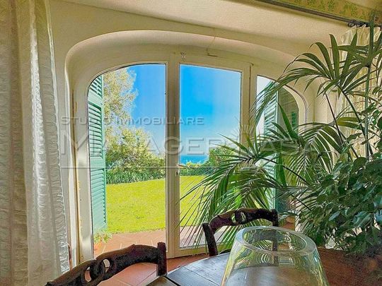Villa unifamiliare via Luigi Gainotti 77, Vesima - Crevari, Genova - Photo 1