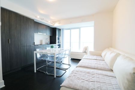 For Lease - 955 Bay Street Unit# 2612, Toronto, Ontario - Photo 5