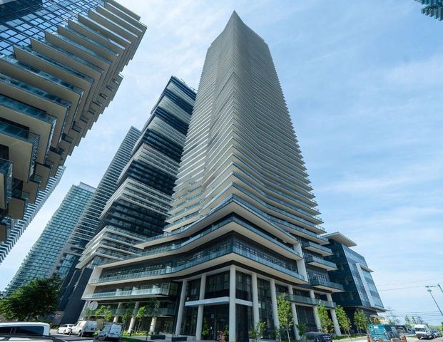 For Lease - 38 Annie Craig Drive Unit# 2608, Toronto, Ontario - Photo 1