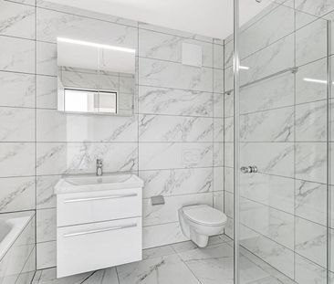 2.5 Zimmerwohnung in Marbach SG - Foto 2