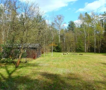 Warszawa, Wawer - Photo 5