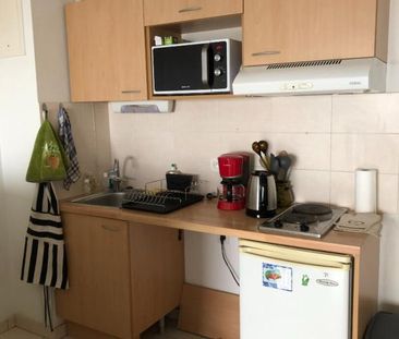 Location Appartement 2 pièces Meublé 50m² ST BRIEUC 22000 - Photo 4