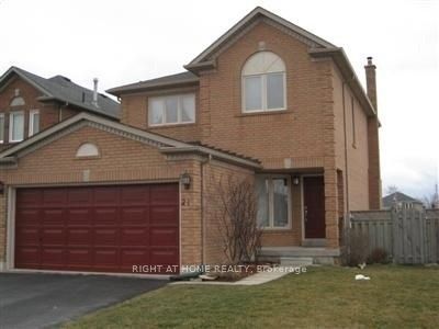 Detached Home For Lease | N8128570 - Photo 5