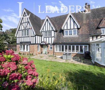 3 bedroom detached house to rent - Photo 5