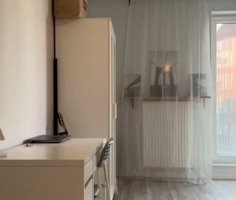 Pokój Poznań - Zdjęcie 5