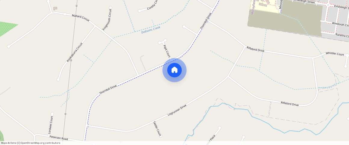 75 Thornbill Drive Upper Caboolture