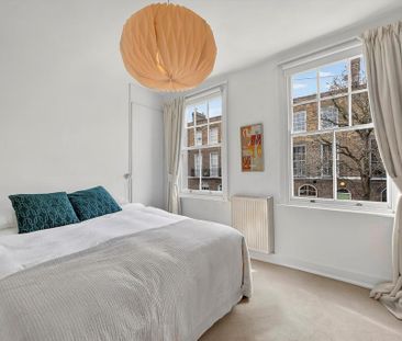 2 bedroom terraced house to rent - Photo 1