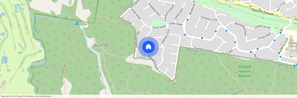 22 Dillwynia Drive, NSW 2745, Glenmore Park