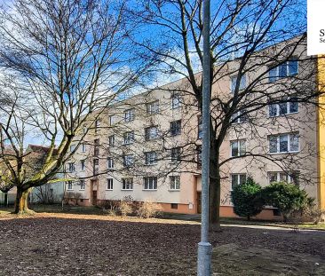 Pronájem bytu 1+1 35 m² - Fotografie 1