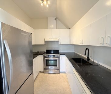 3.5 Semi-meublé Au Vieux Québec - Photo 1