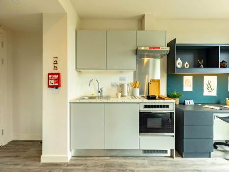 Silver Studio - Photo 4